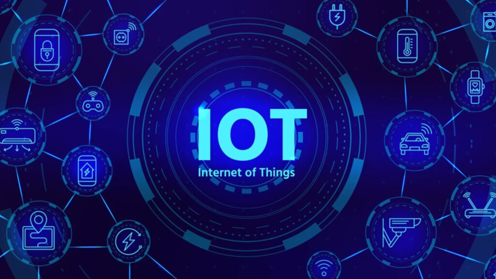 New IoT Product Launch