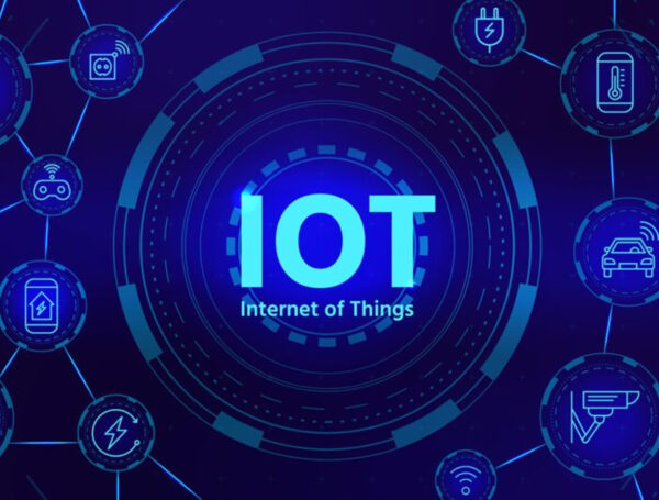 New IoT Product Launch