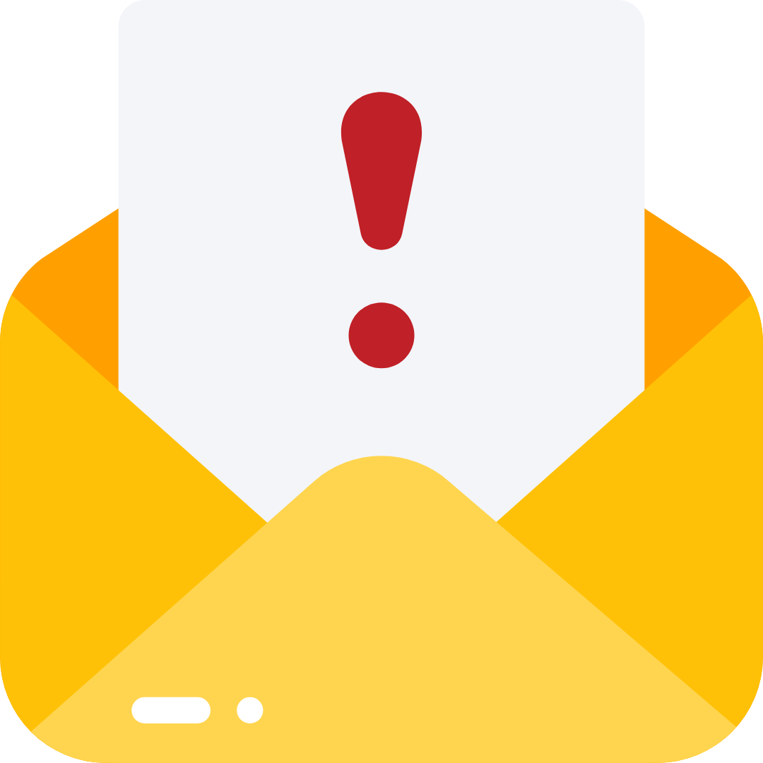 Email & SMS Alerts​
