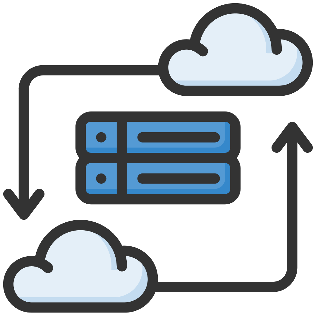 Extended Backup Runtime​
