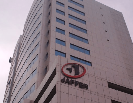 jaffer-bulding